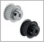 S Cycle Clamping Pulleys