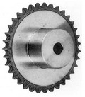 SPROCKETS RS140